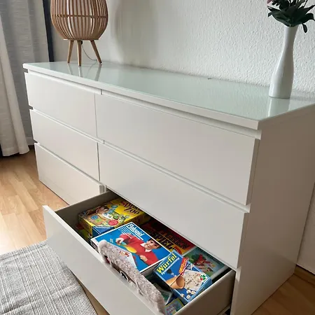Vollausgestattet, Grosszuegig & Zentral Fuer Bis Zu 4 Appartement Maagdenburg Buitenkant foto