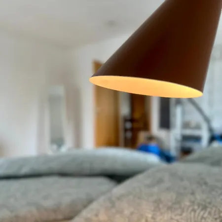Vollausgestattet, Grosszuegig & Zentral Fuer Bis Zu 4 Appartement Maagdenburg Buitenkant foto