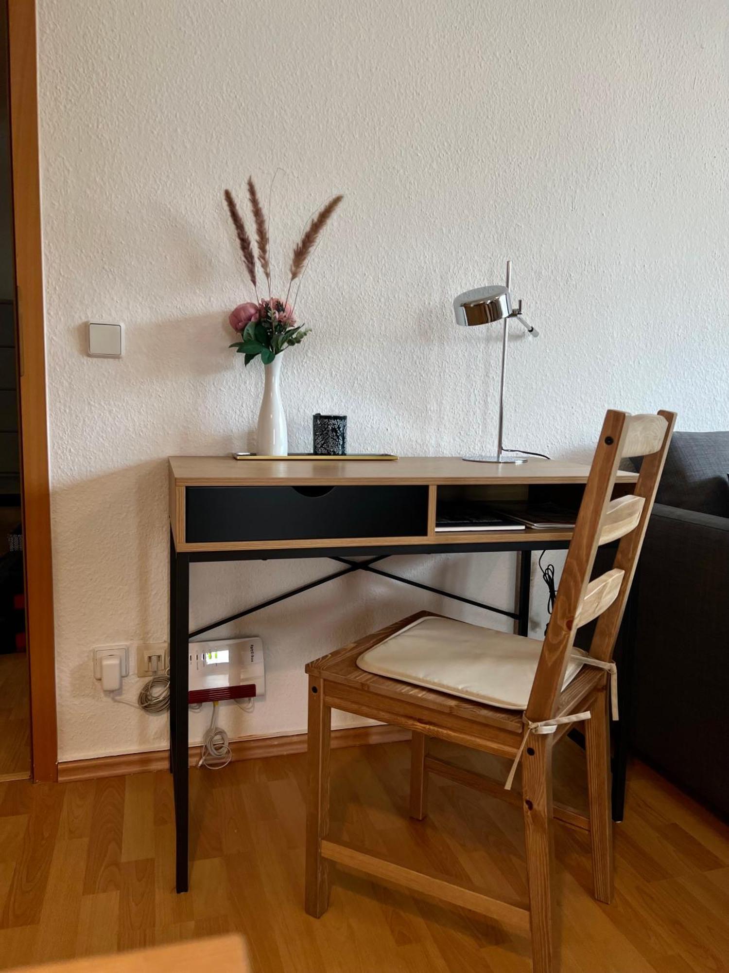 Vollausgestattet, Grosszuegig & Zentral Fuer Bis Zu 4 Apartment Magdeburg