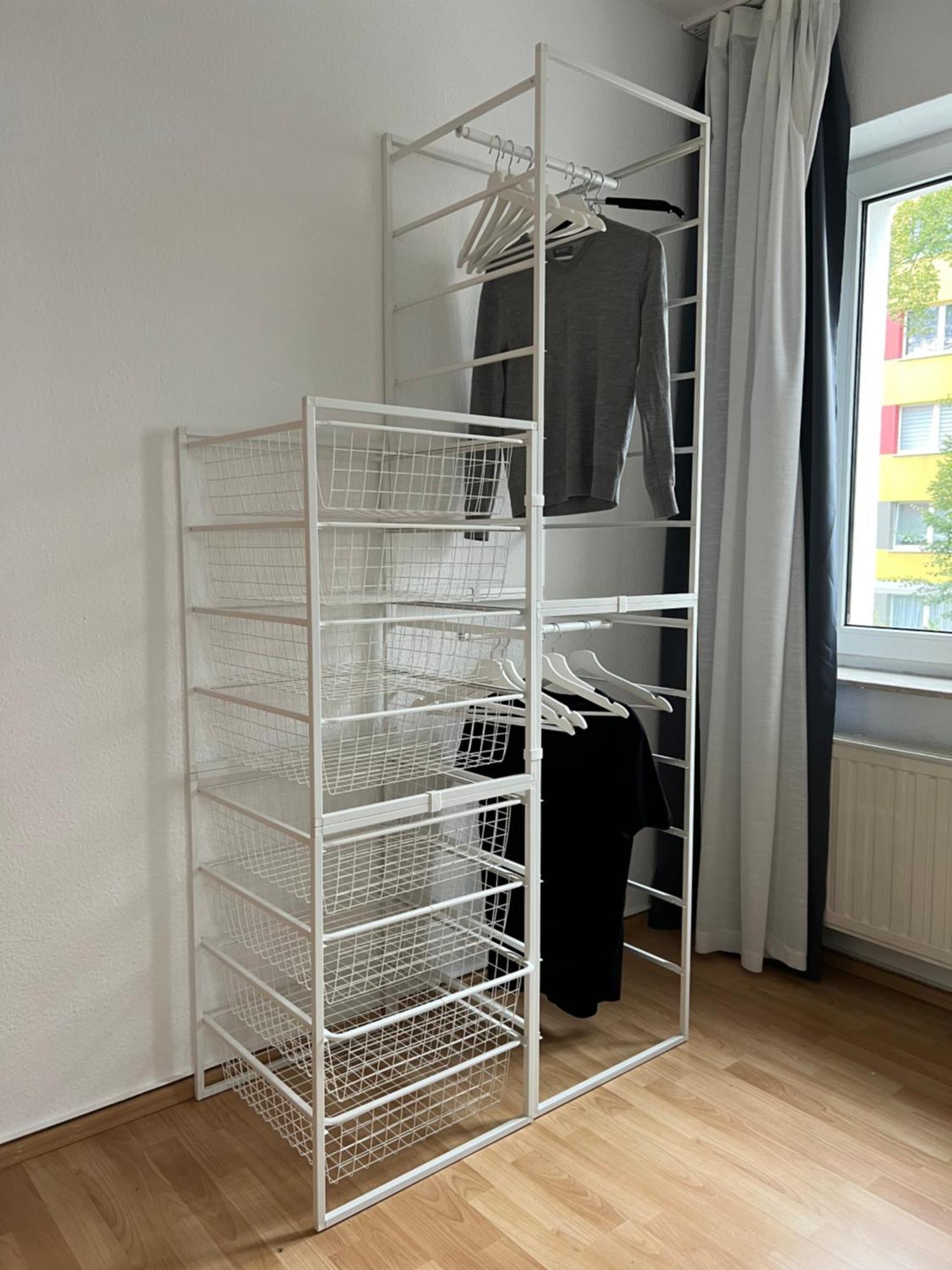 Appartement Vollausgestattet, Grosszuegig & Zentral Fuer Bis Zu 4