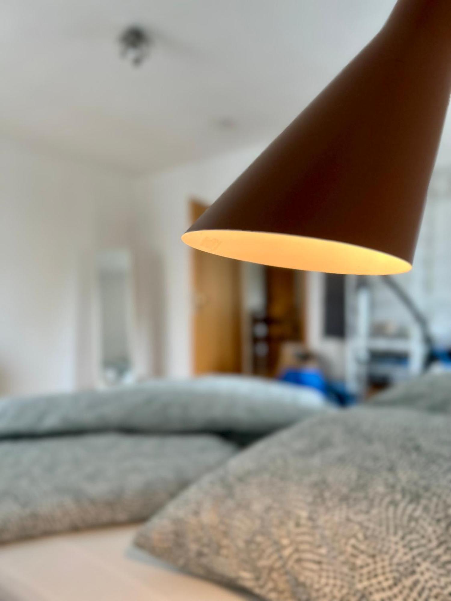 Vollausgestattet, Grosszuegig & Zentral Fuer Bis Zu 4 Apartment *